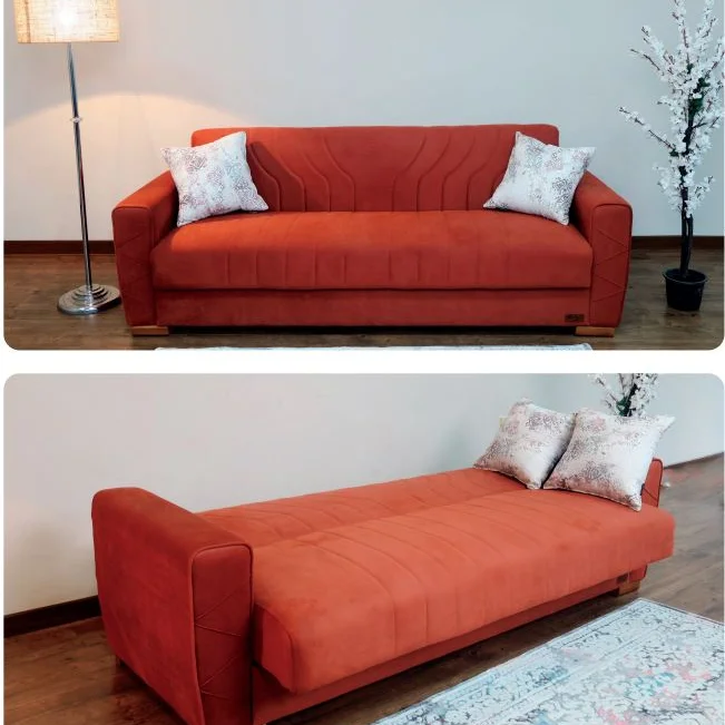 رويال 2 كنبة