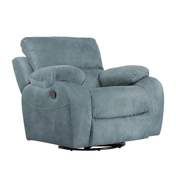 الدورا ليزى بوى كمفورت منت جرين