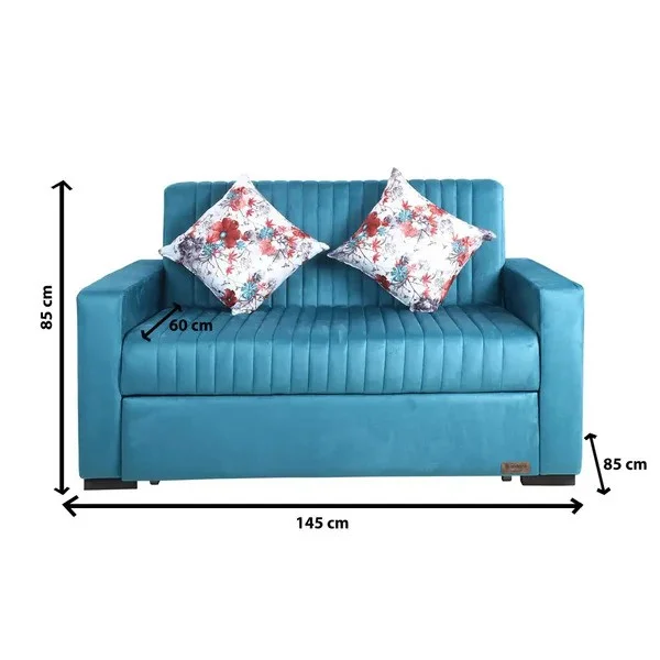 الدورا كنبة سرير امزا