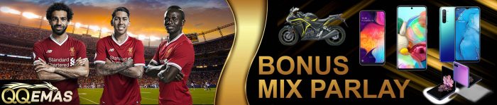 bos mix parlay QQ Emas Prediksi Mix Parlay 5 Dan 6 Maret 2021