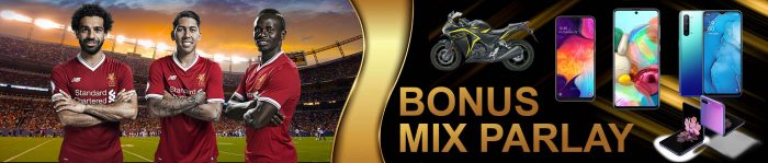 bonus parlay Prediksi Mix Parlay 5 Dan 6 November 2021